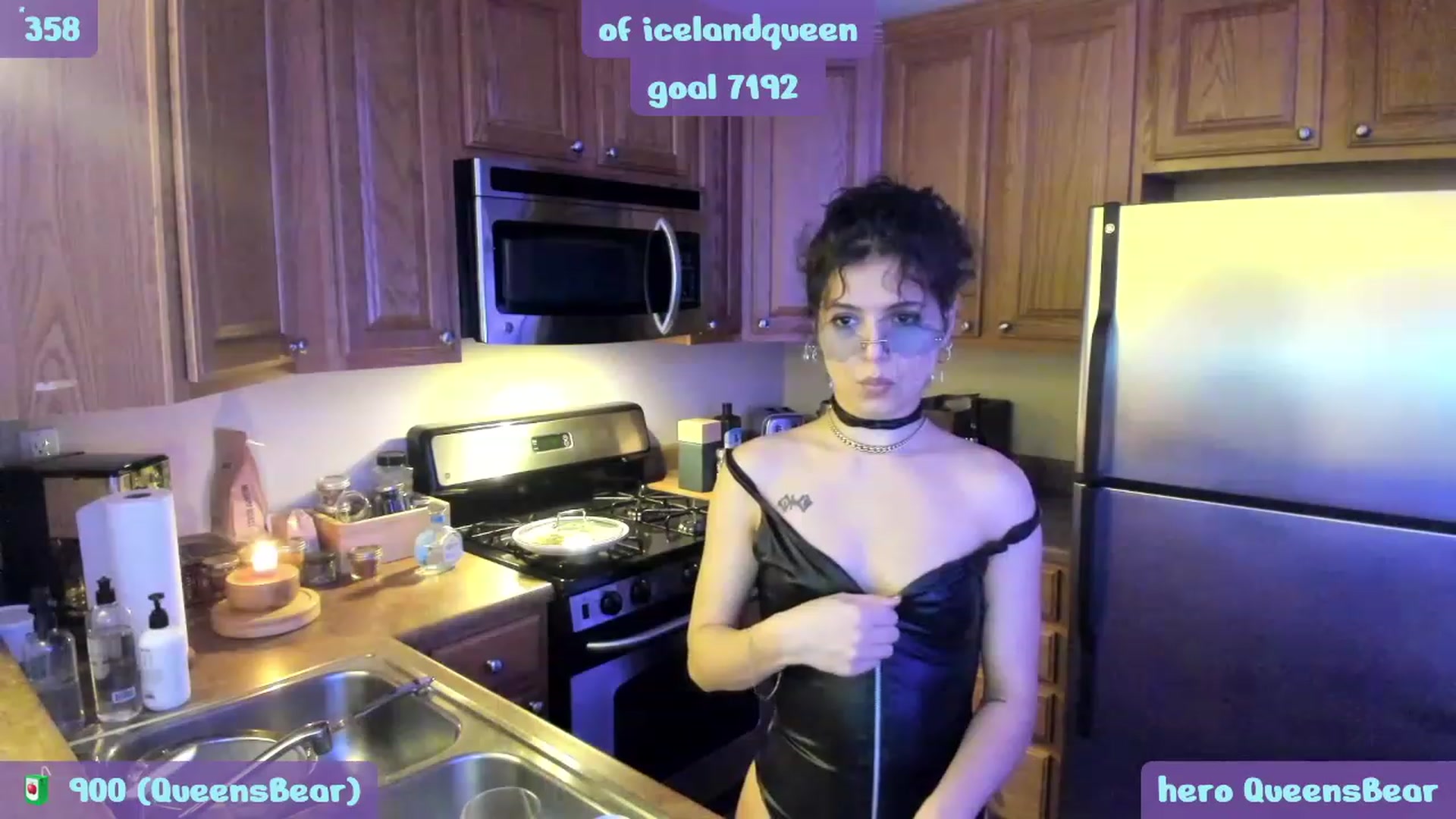 RocknQueen video thumbnail
