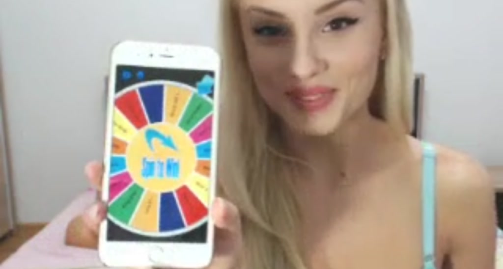 Sexy_SweetGrl video thumbnail