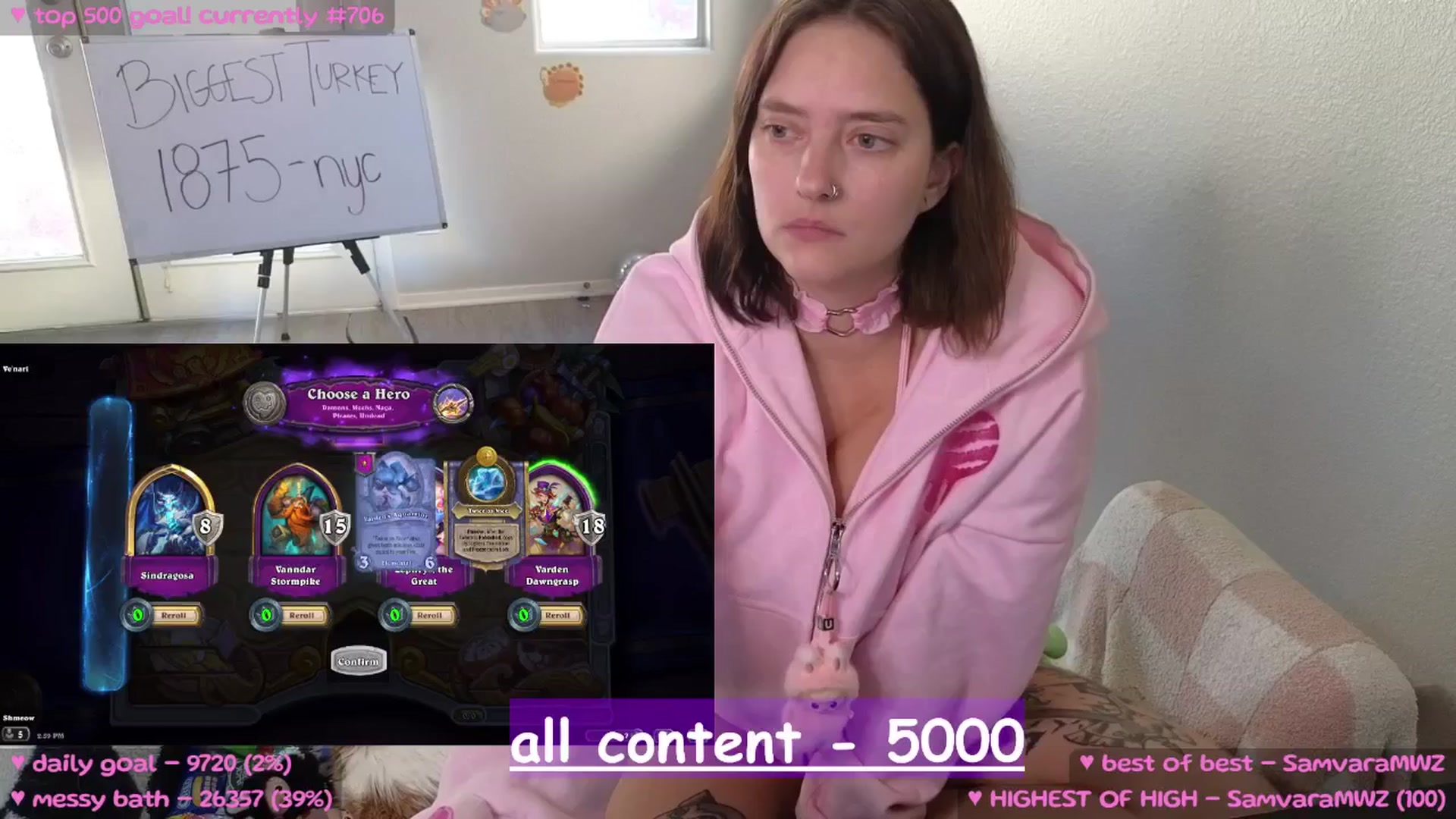 MollyMeowz video thumbnail