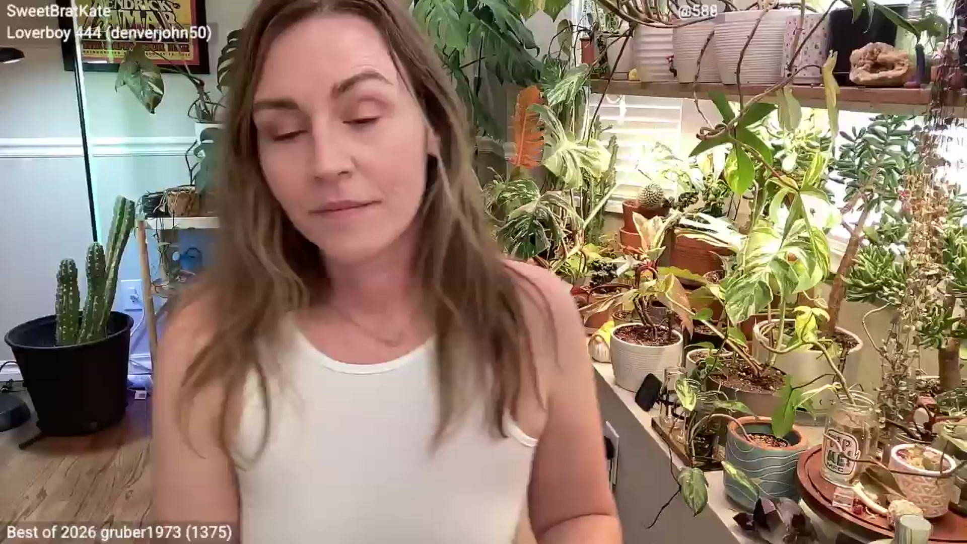 SweetbratKate video thumbnail