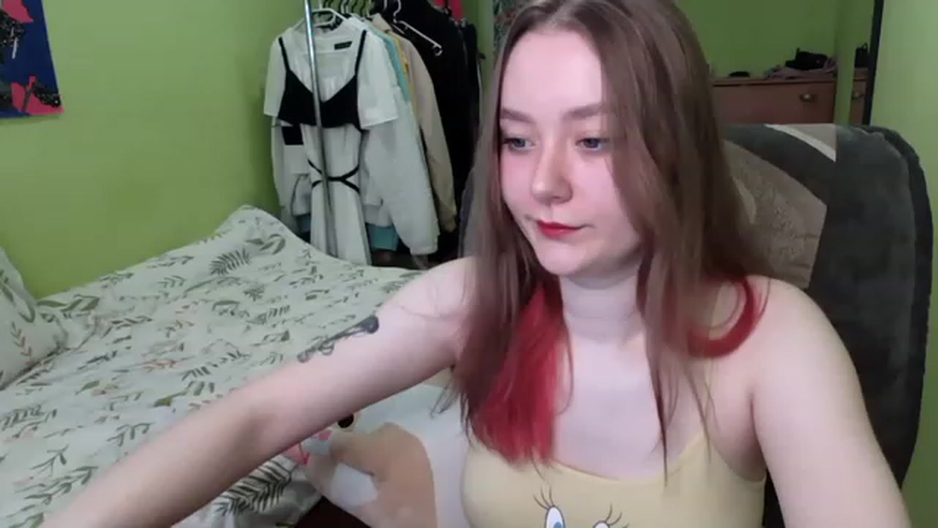 A_Sophie video thumbnail