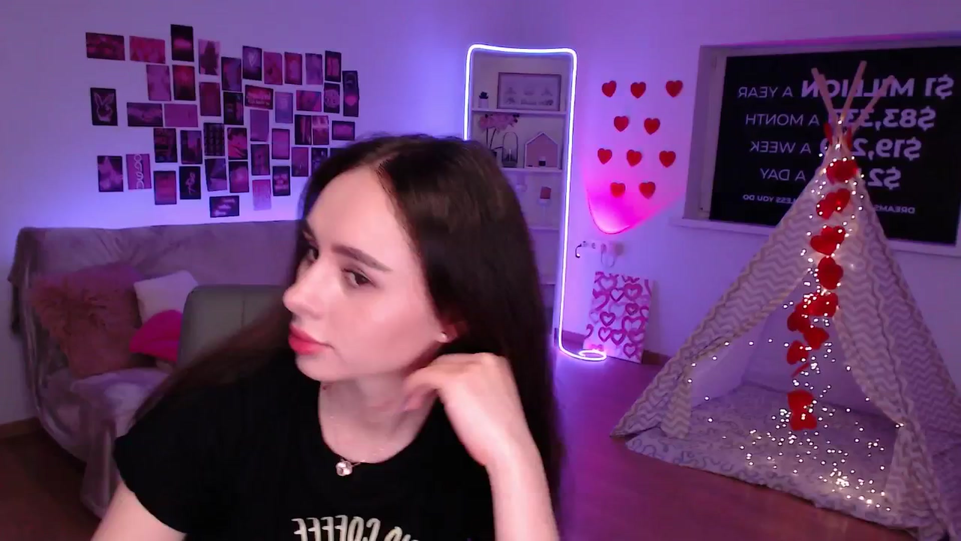 Lady_Luck0 video thumbnail