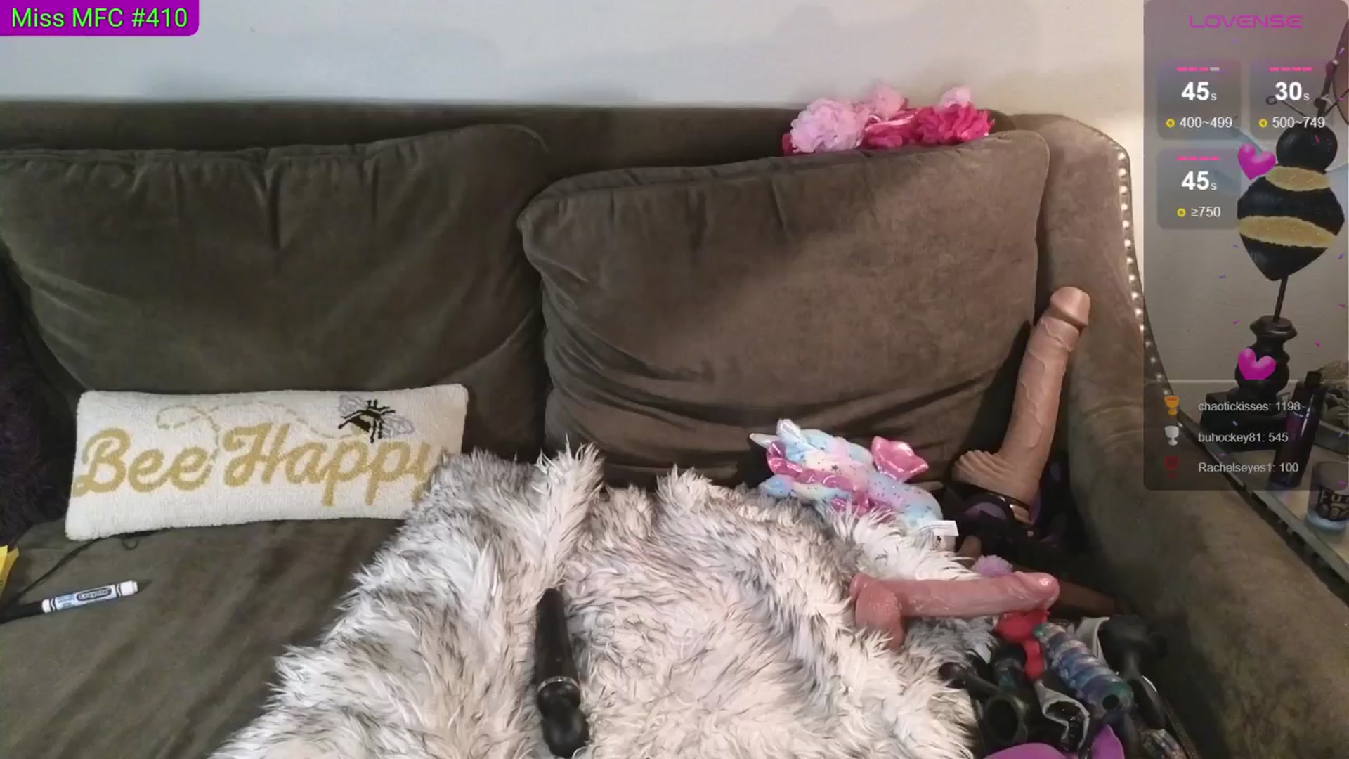LadyBeeTrixxx video thumbnail
