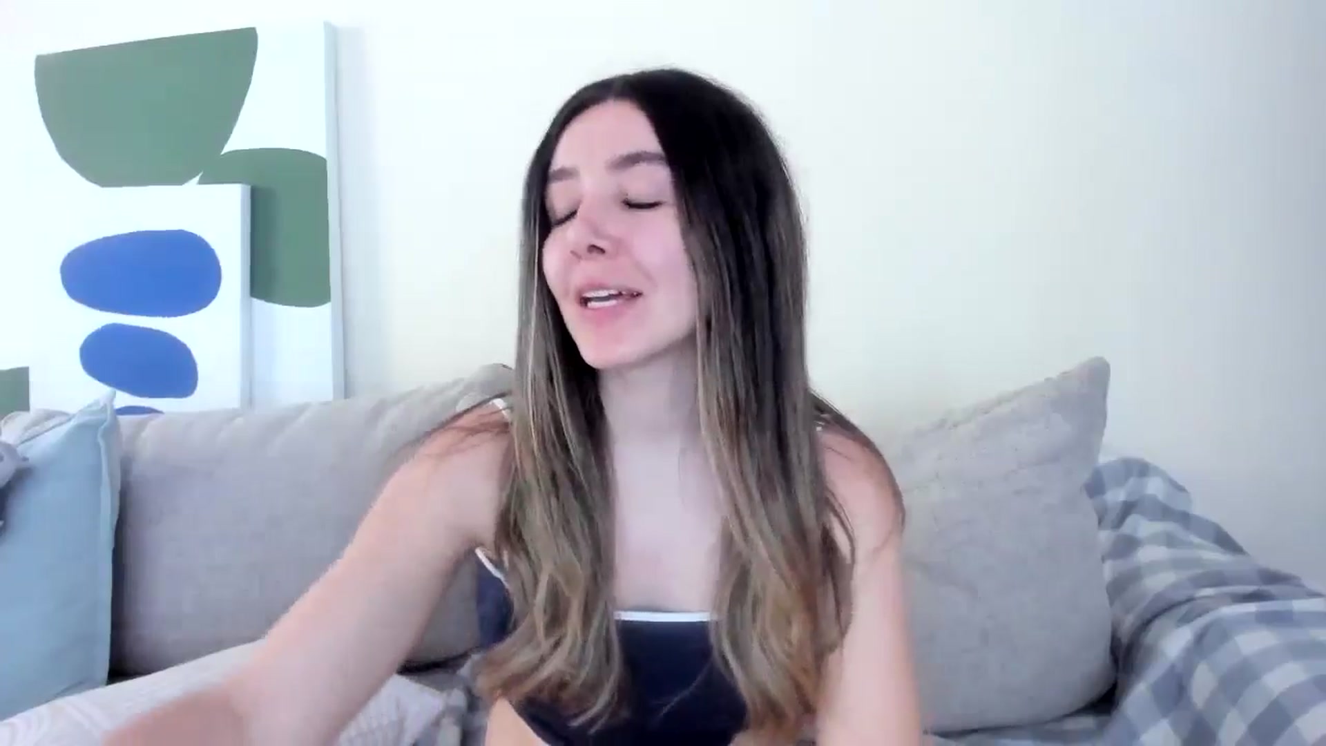 LauraVega video thumbnail
