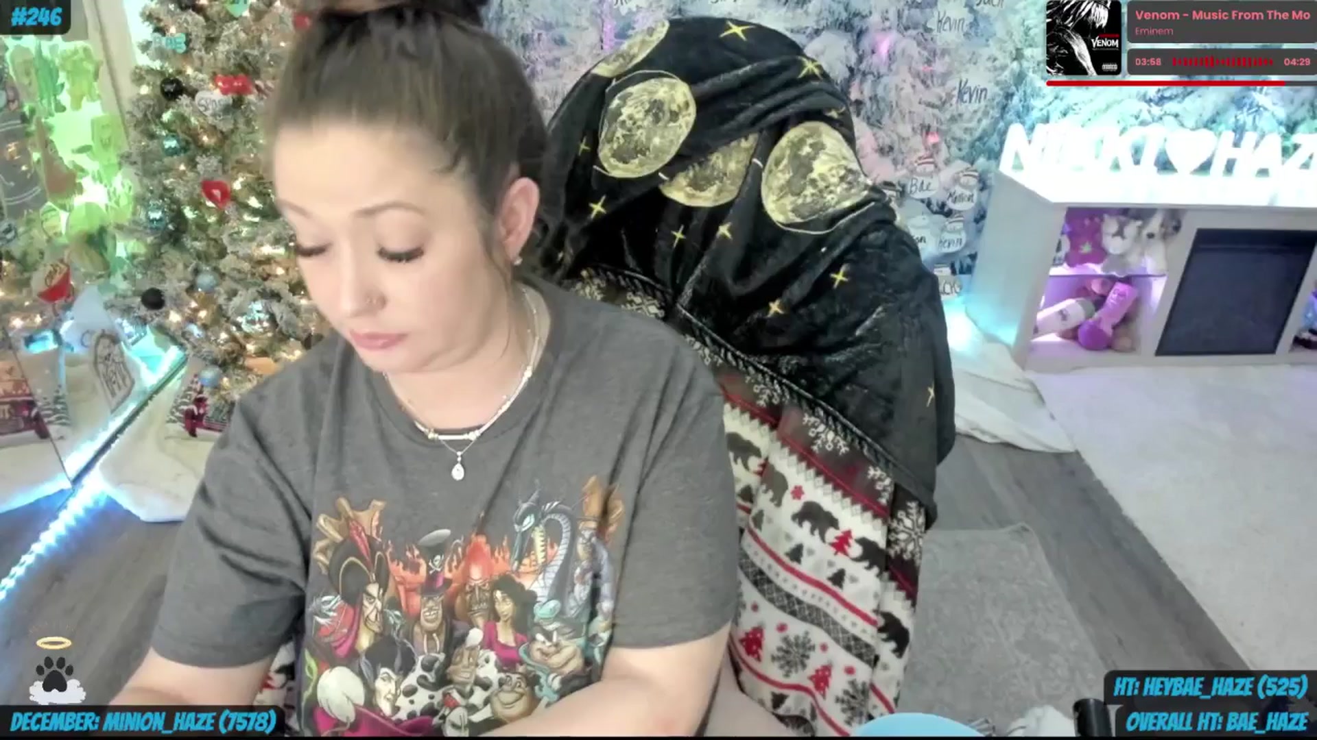 Haze_Ballz video thumbnail