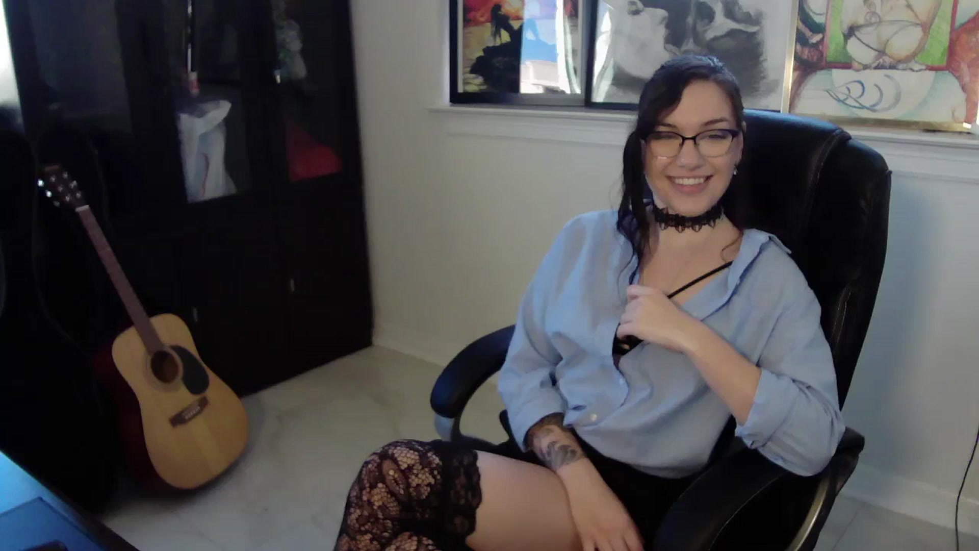 BunnyNextDoor video thumbnail
