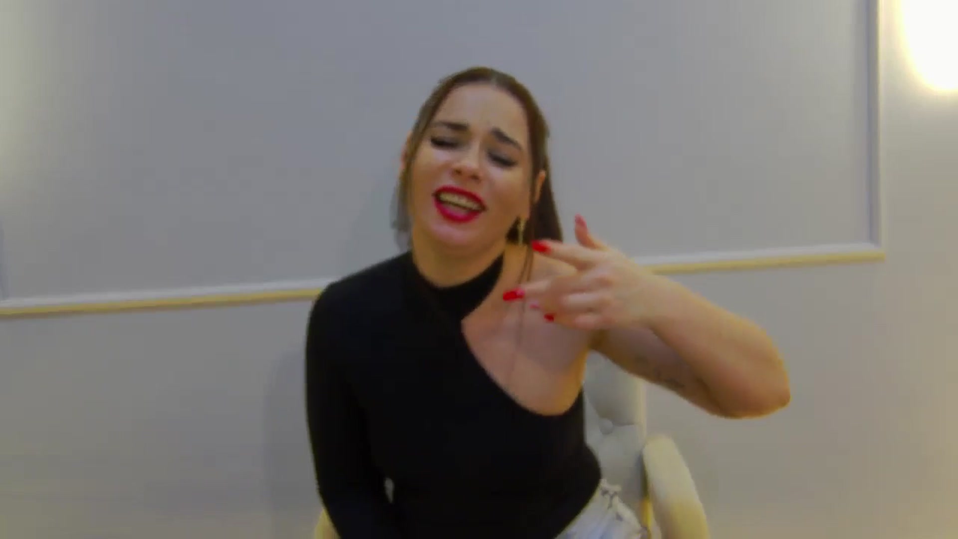 AliciaKristal video thumbnail