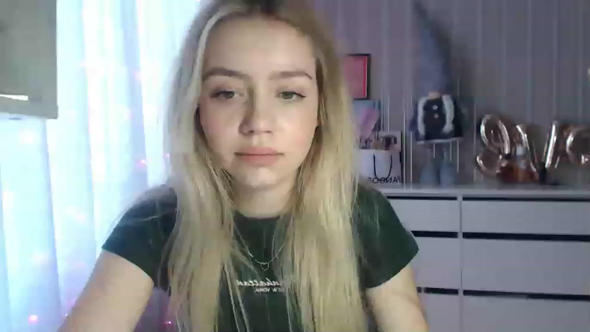 CutieeBlondie video thumbnail
