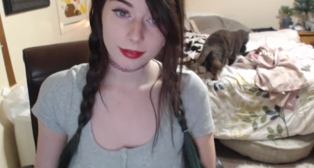 Forest_nymph video thumbnail