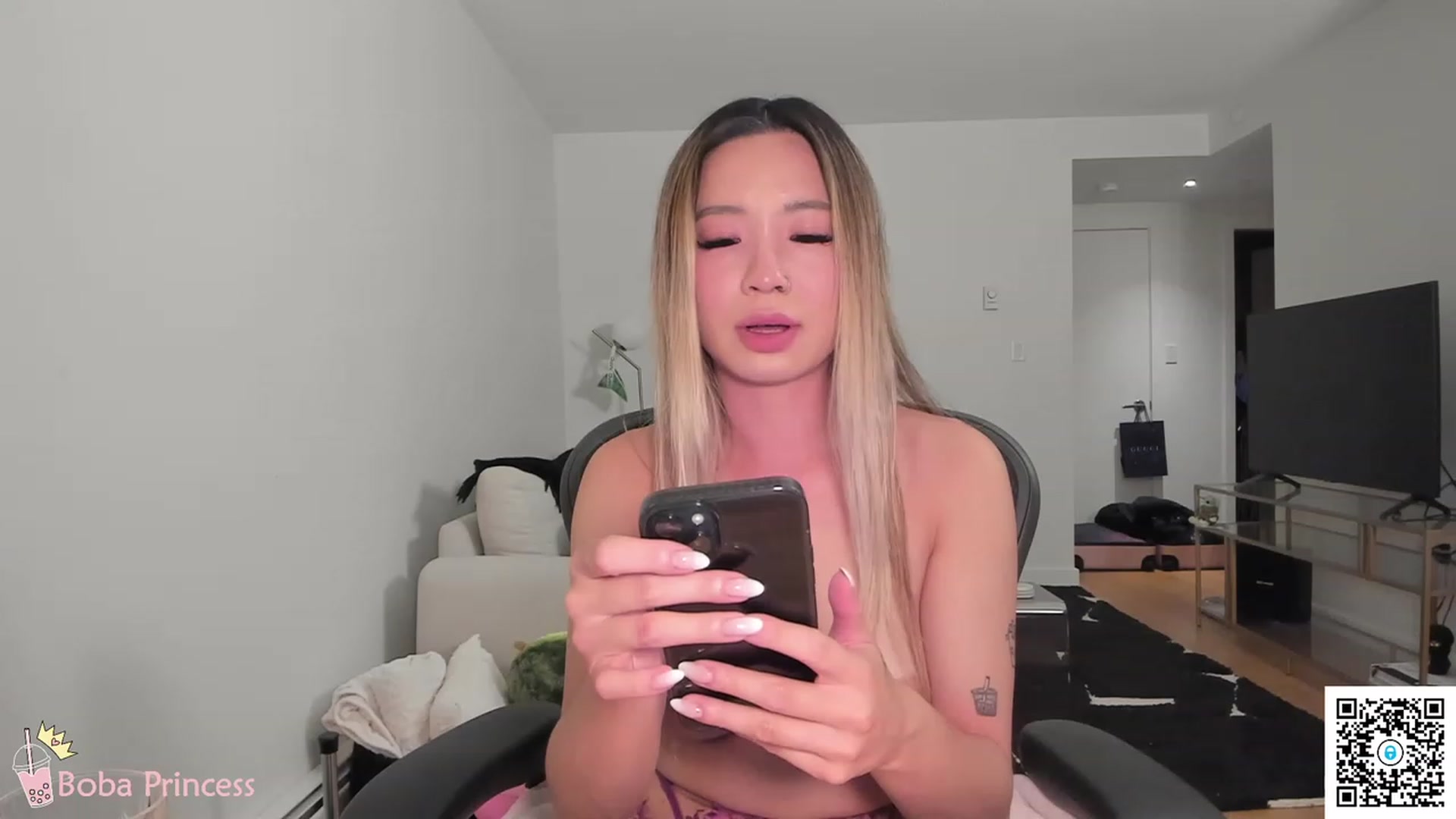 bobaprincess video thumbnail
