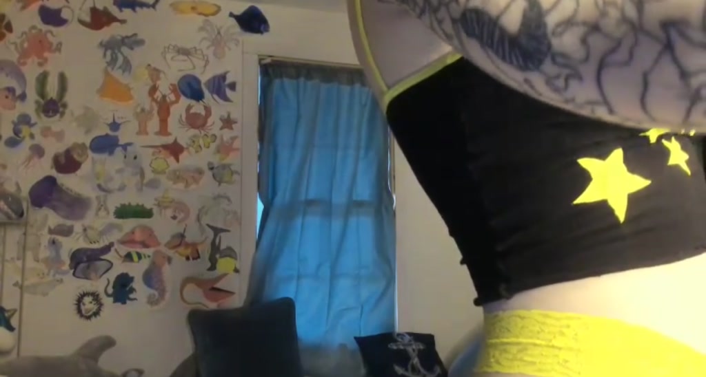 Shark_Eyes video thumbnail