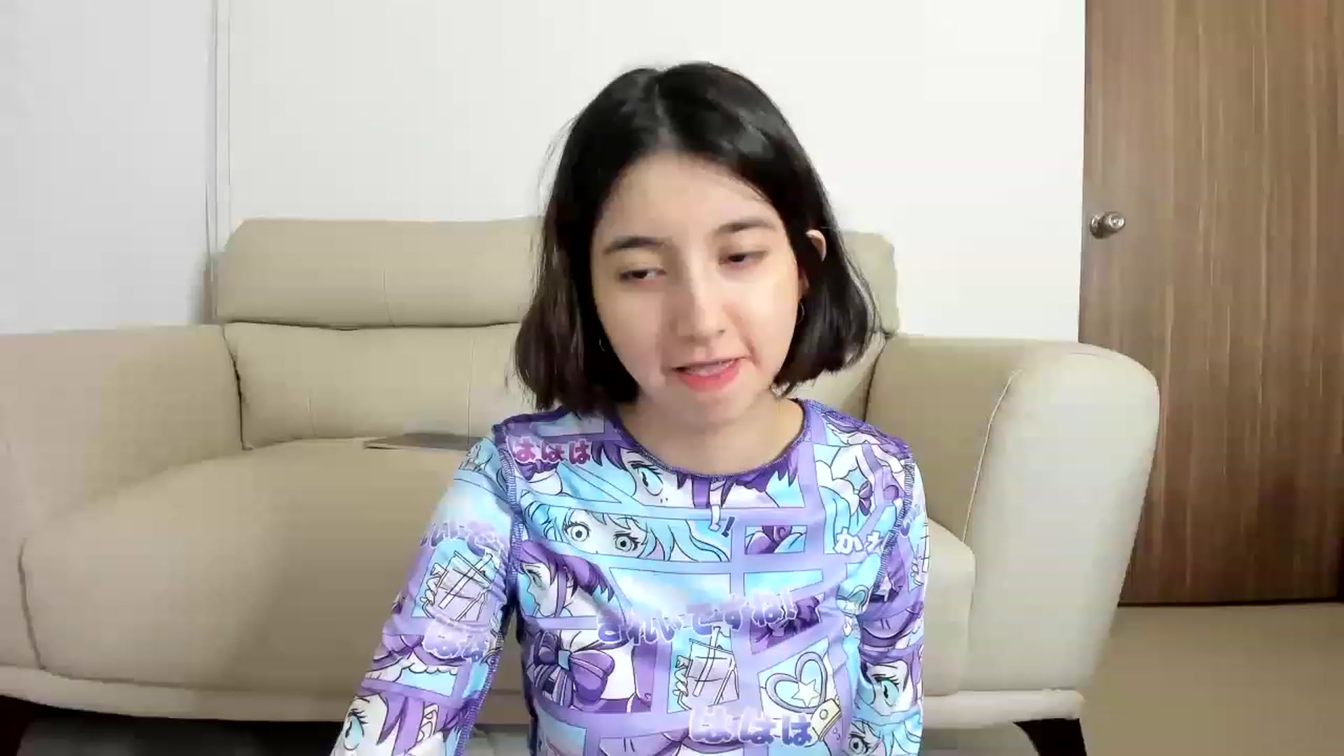 Cherrycute666 video thumbnail