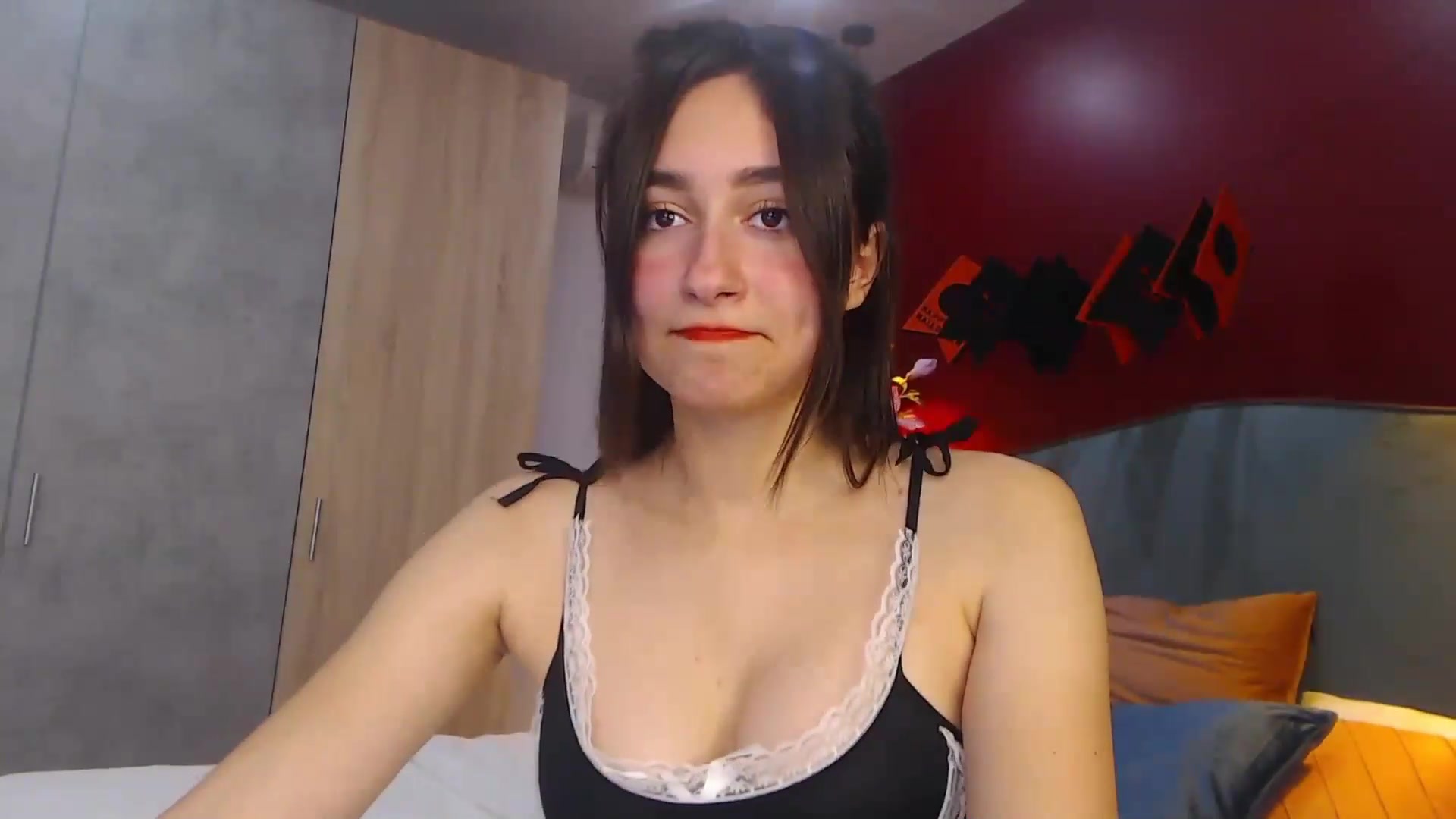 CristiRose video thumbnail