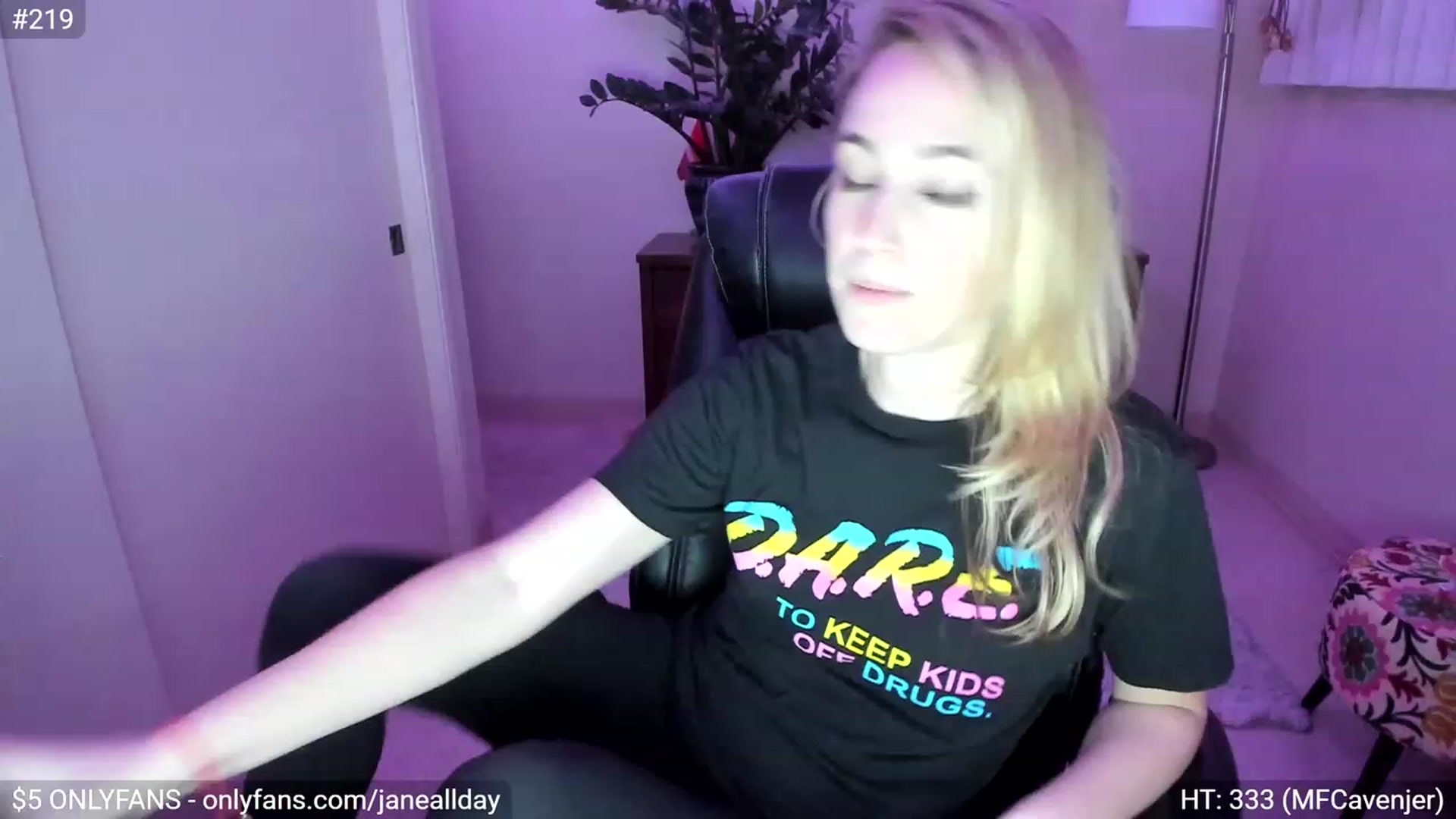 JaneAllDay video thumbnail