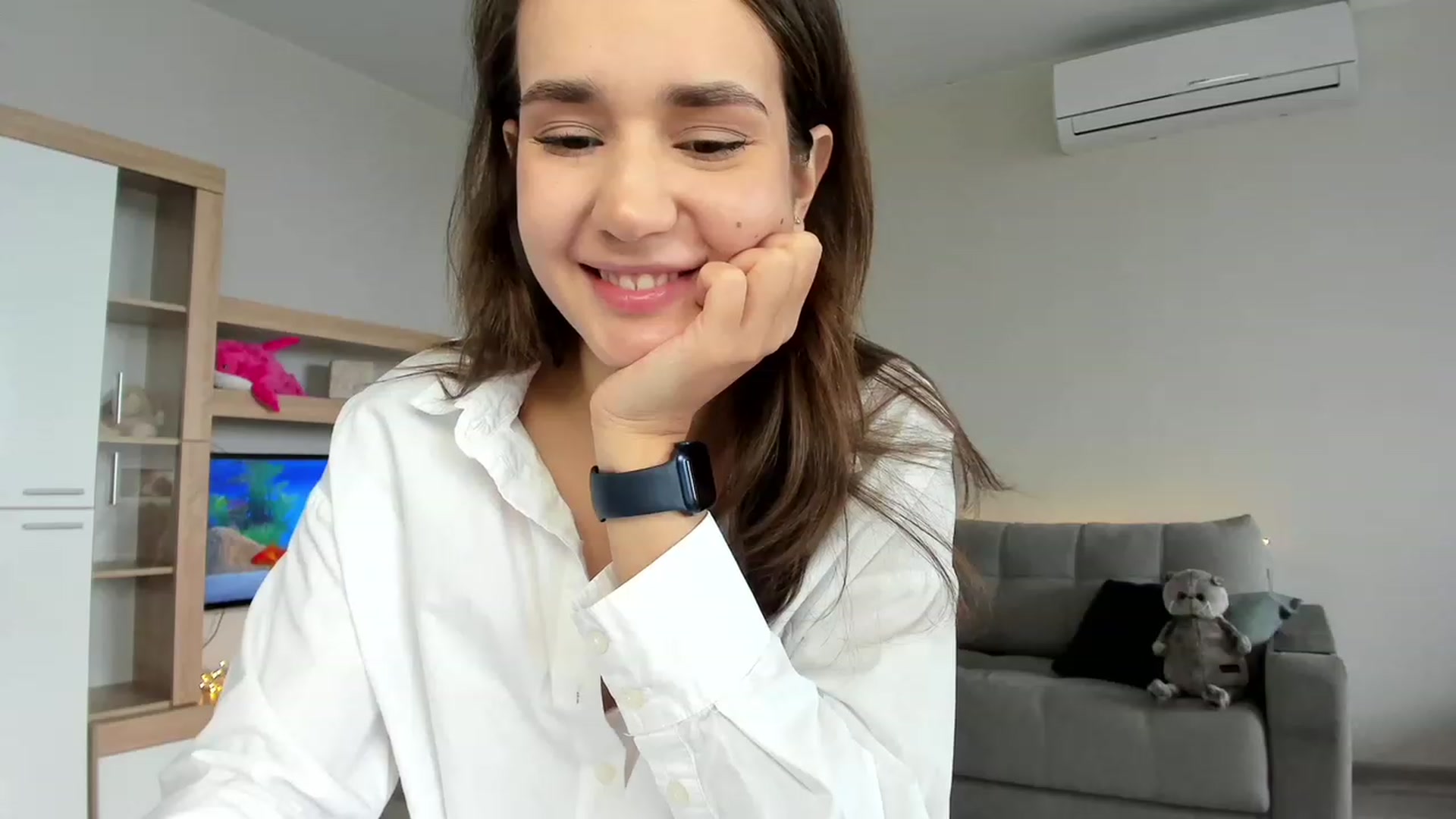 Ellies_Smile video thumbnail