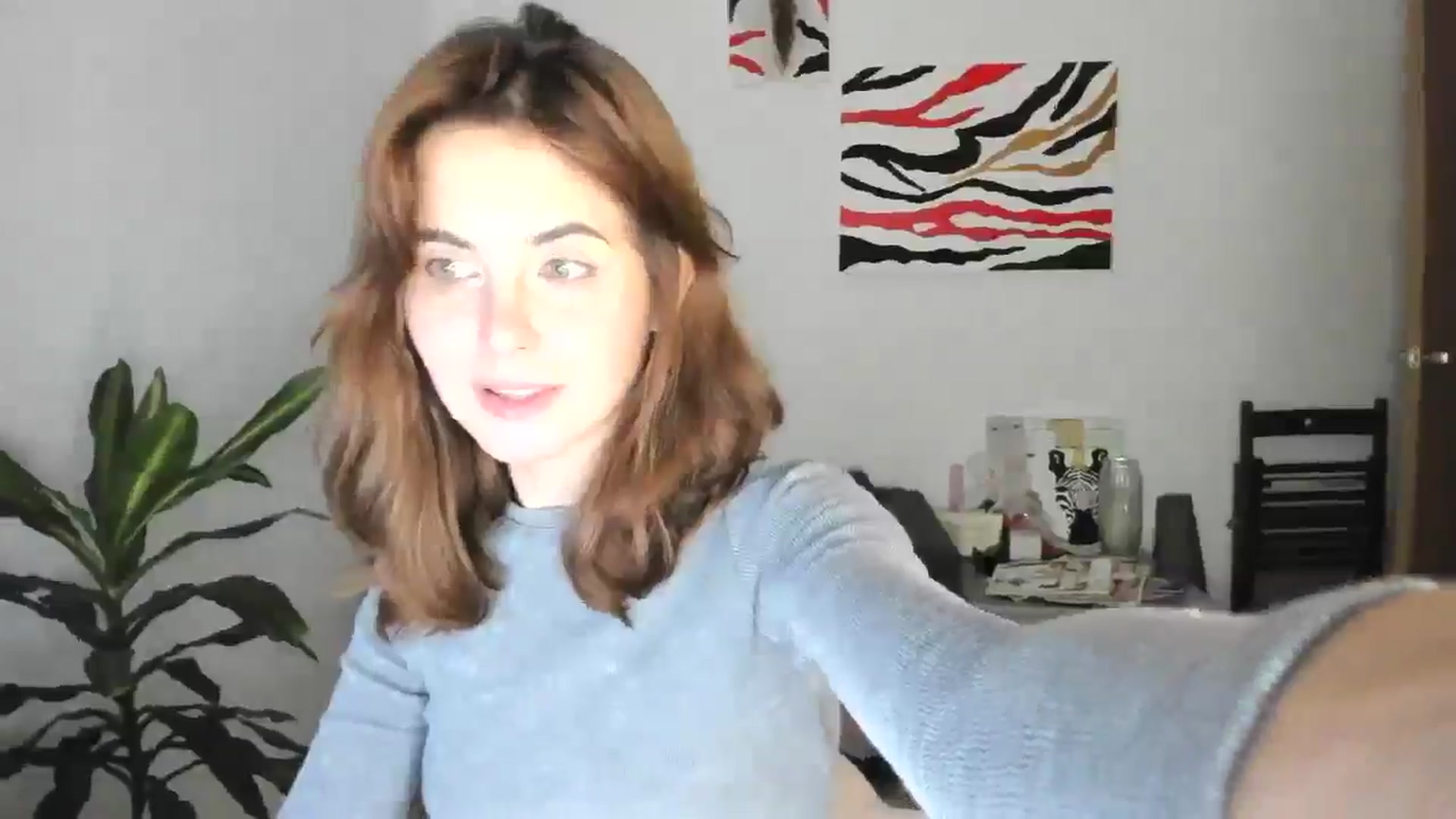 AhahaGirl video thumbnail