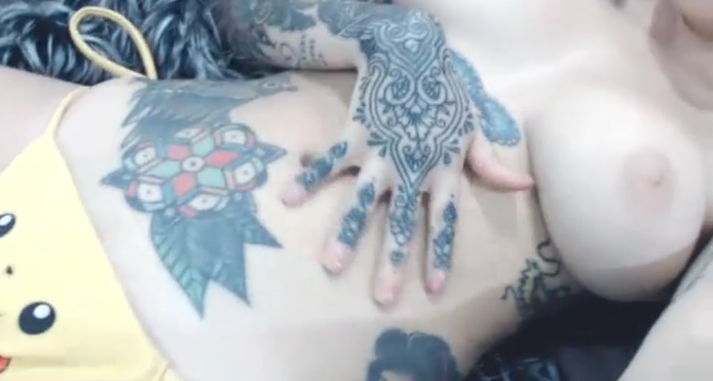 PetiteMarie video thumbnail