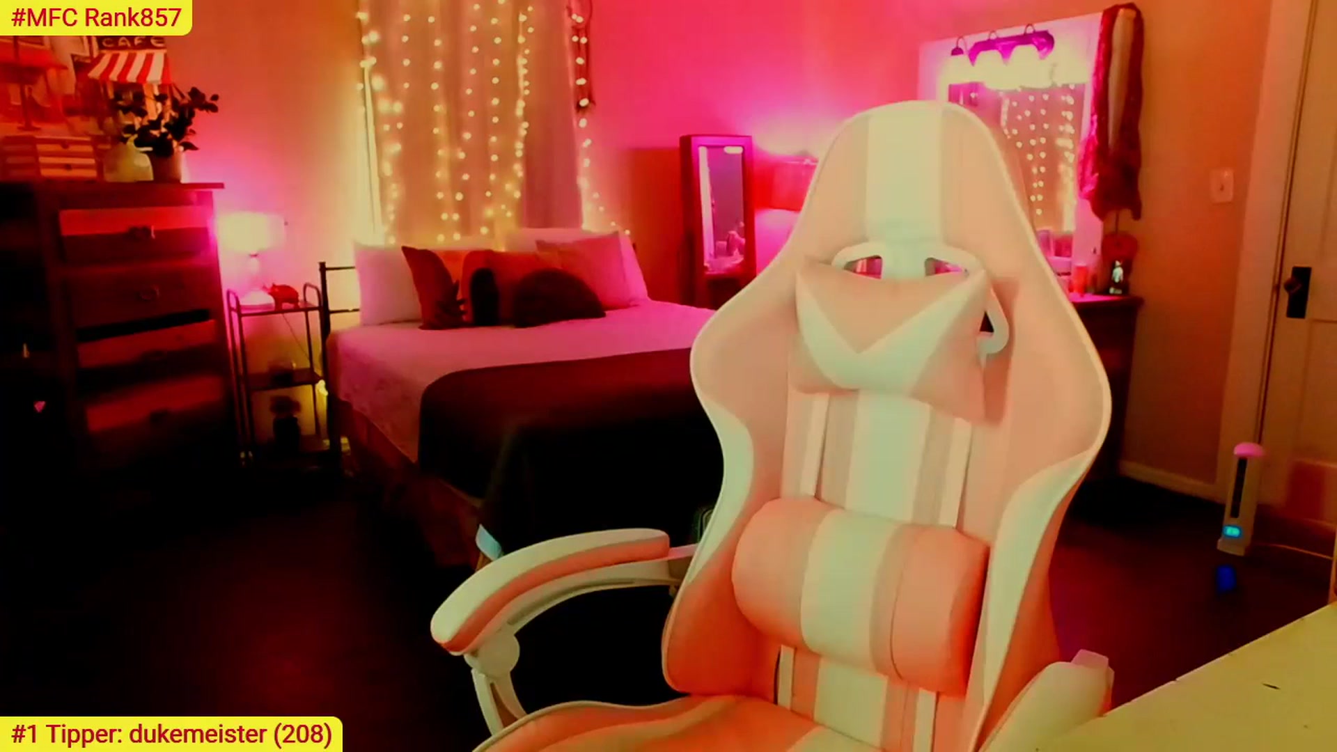 CashmereFoxxx video thumbnail