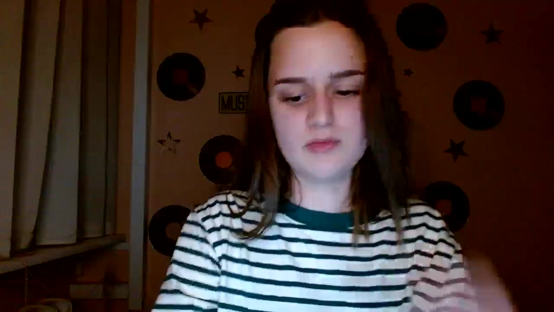 Dana_Cute video thumbnail