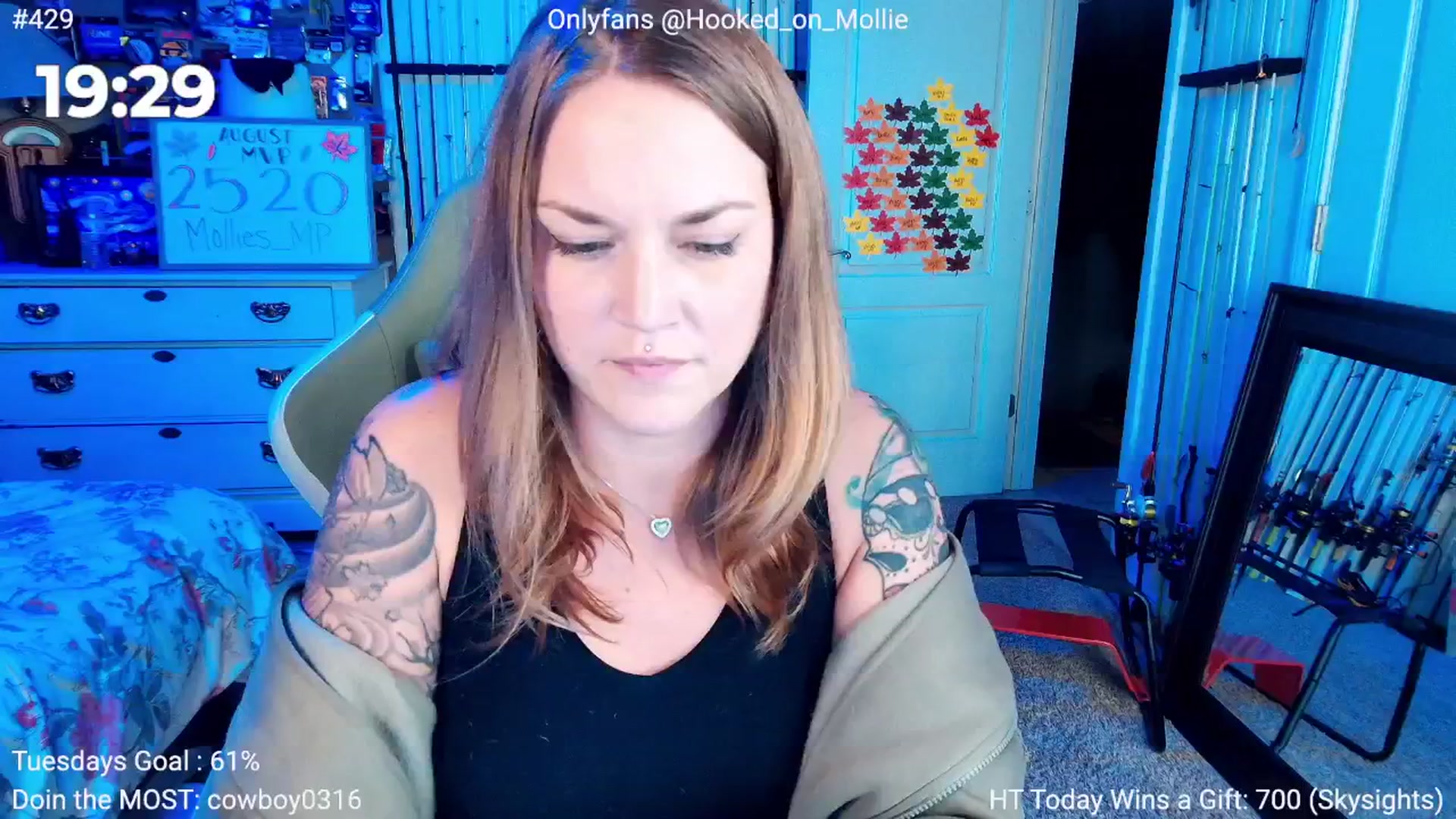 MollieRose_ video thumbnail