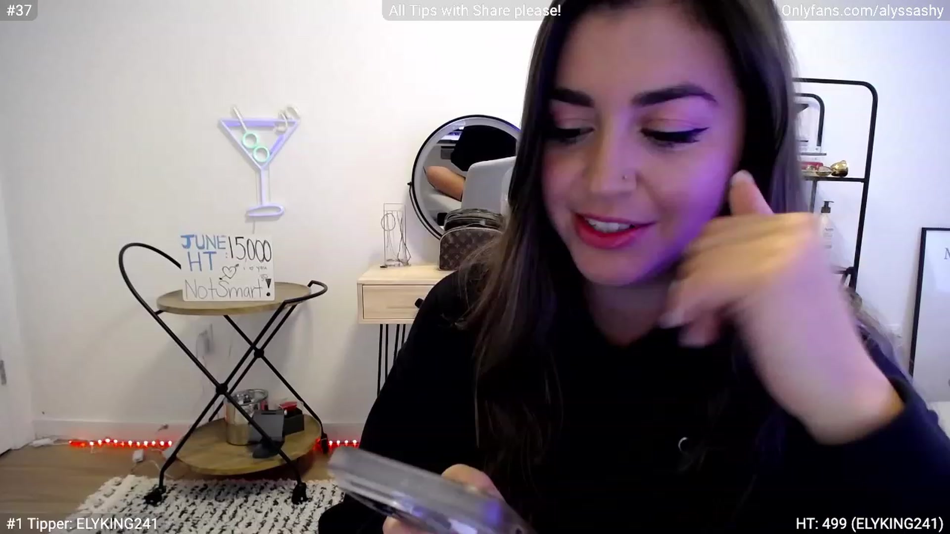AlyssaShy video thumbnail