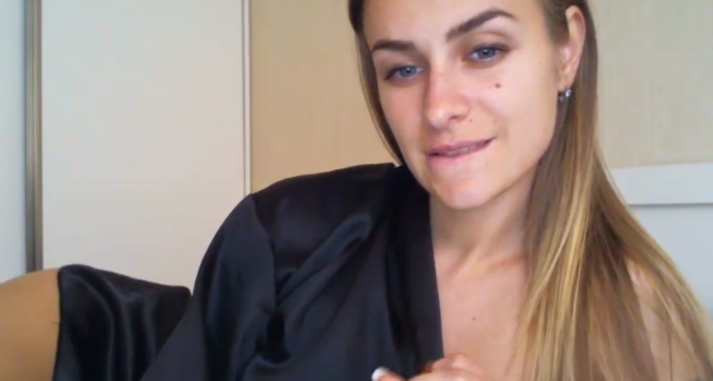 regular_girl video thumbnail