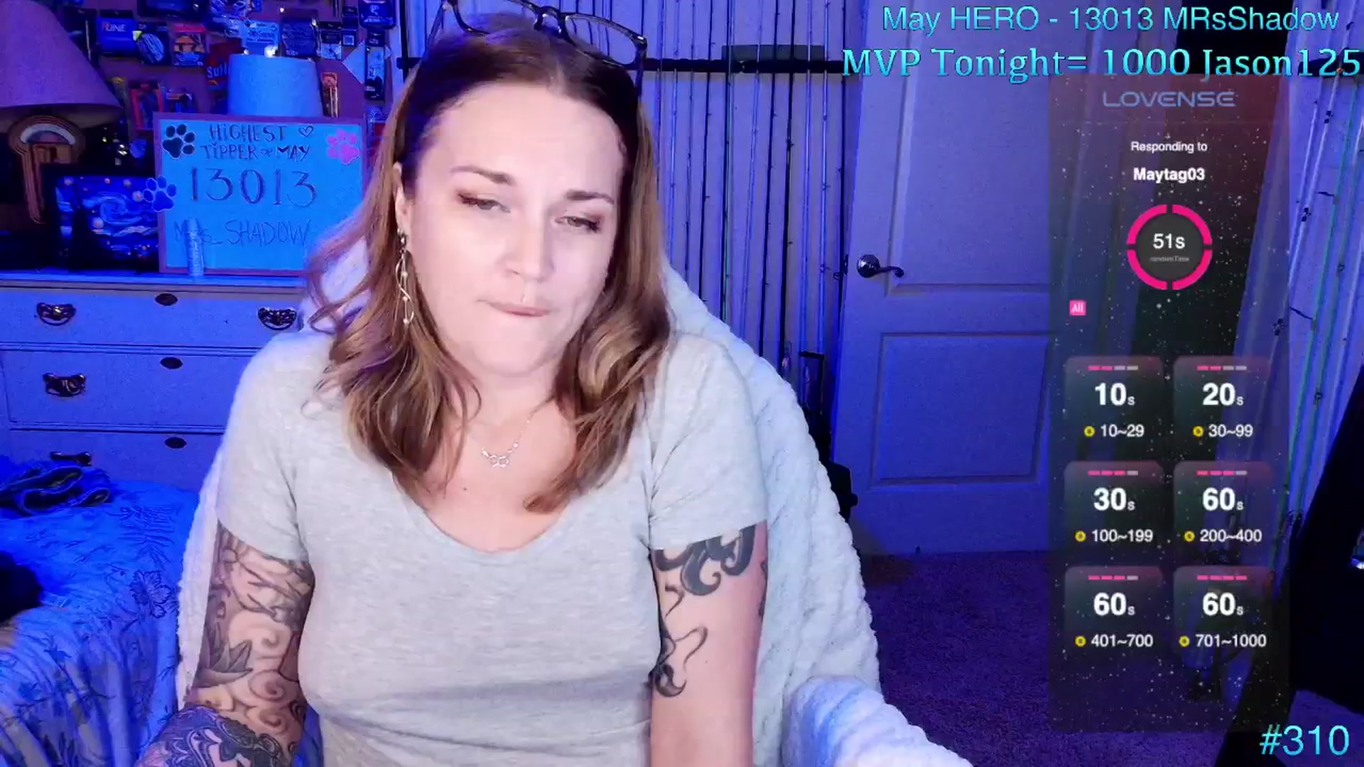 MollieRose_ video thumbnail