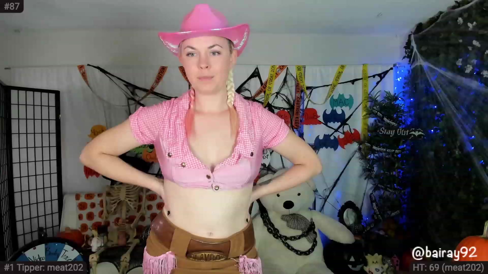 BaileyRayne video thumbnail