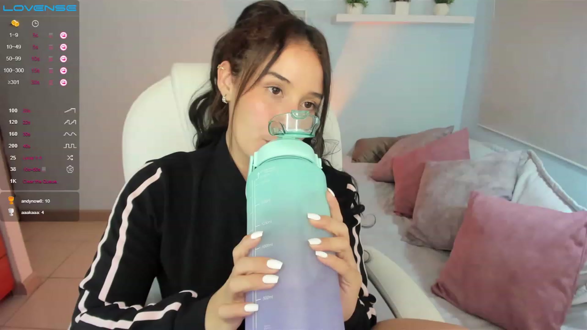 Tesss_baby video thumbnail