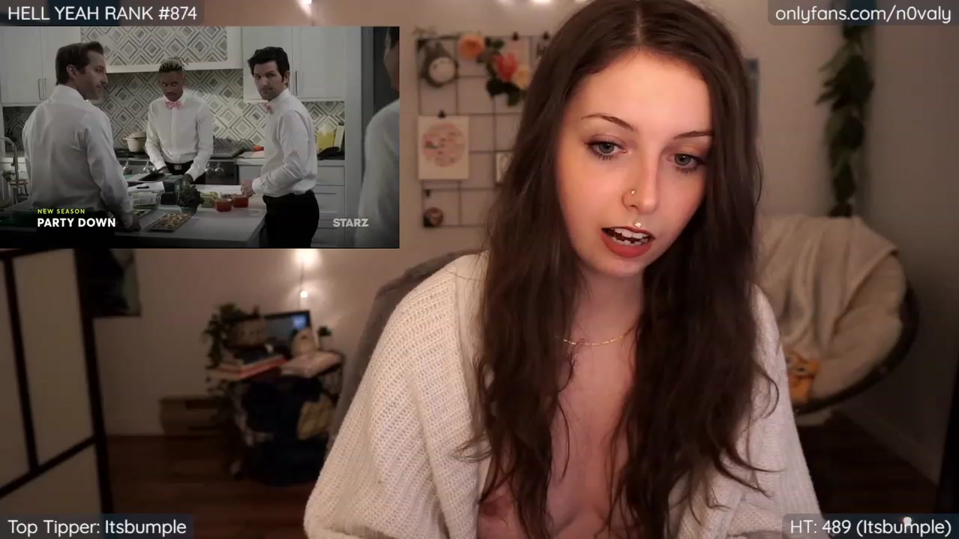 N0valy video thumbnail