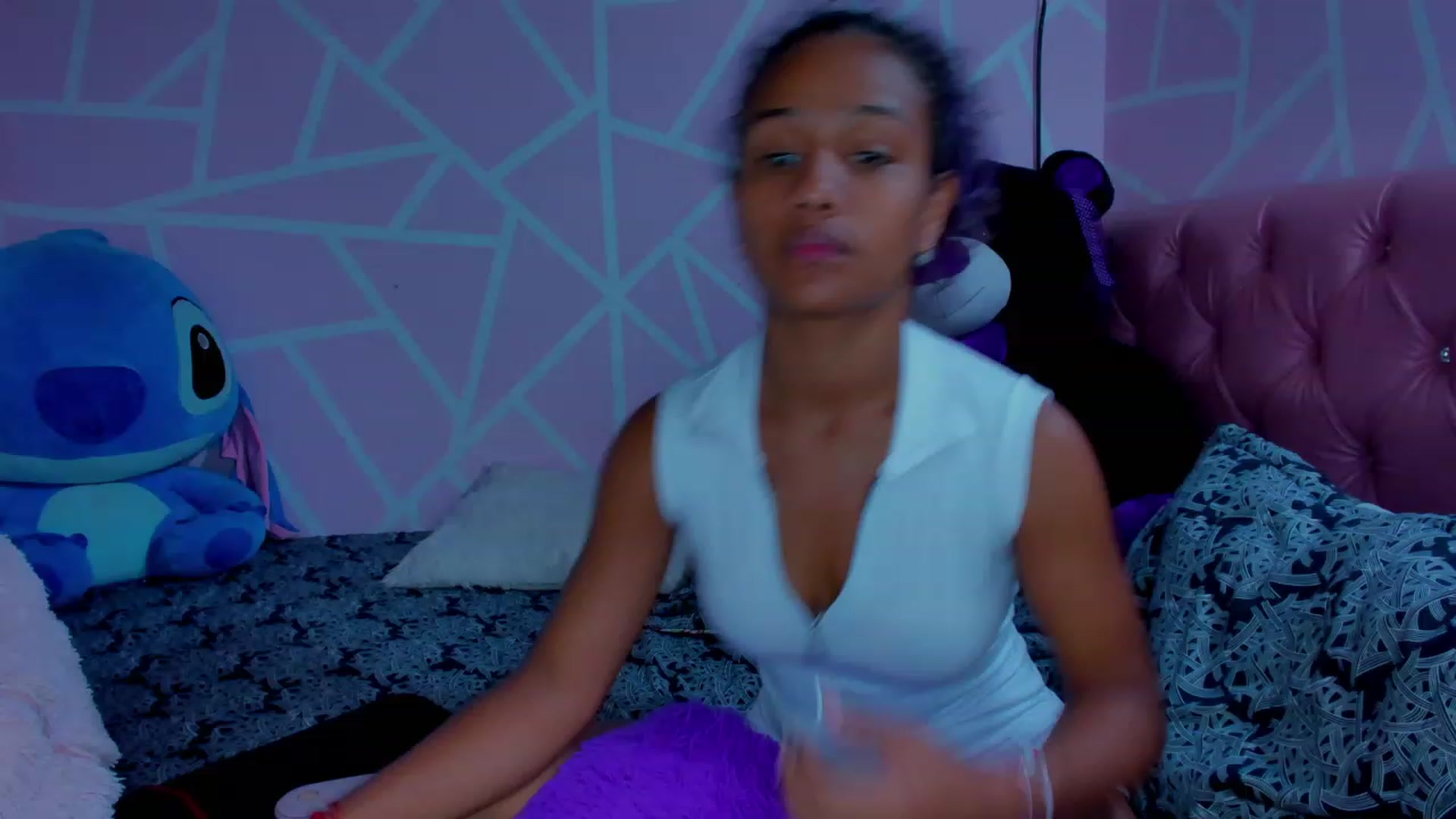 Violet_Fit video thumbnail