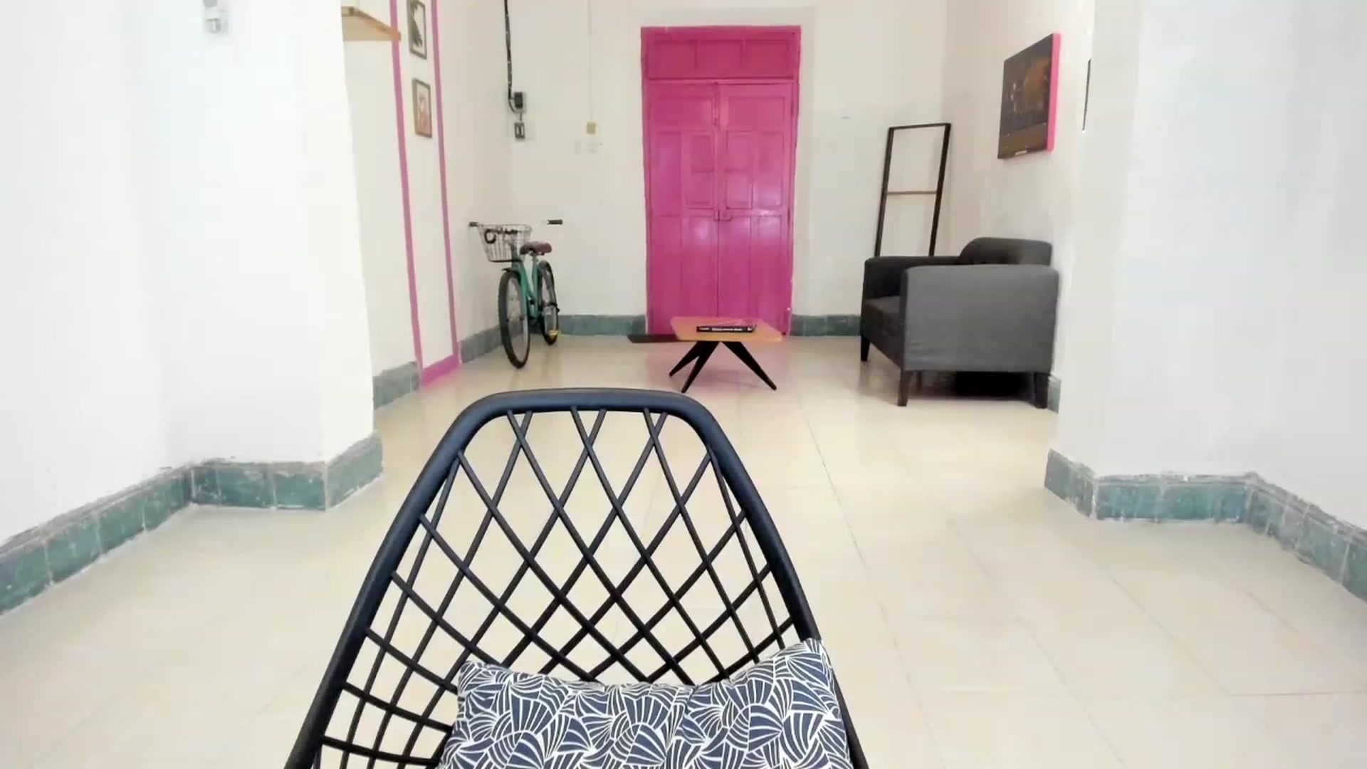 Video Poster