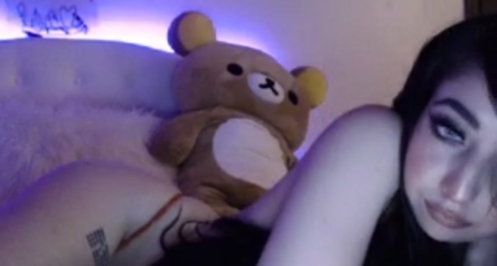 ScarlettJane_ video thumbnail