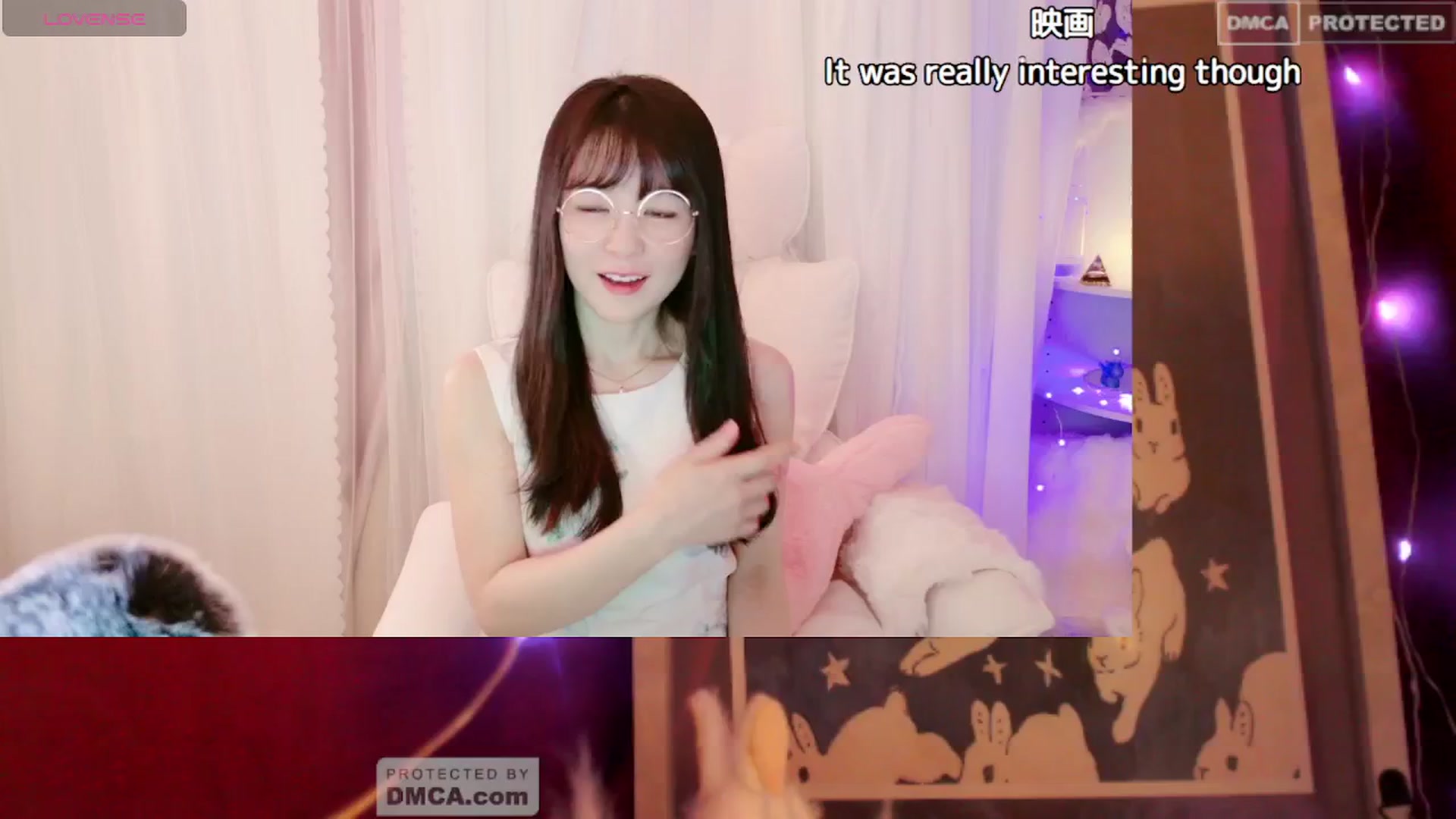 meows video thumbnail