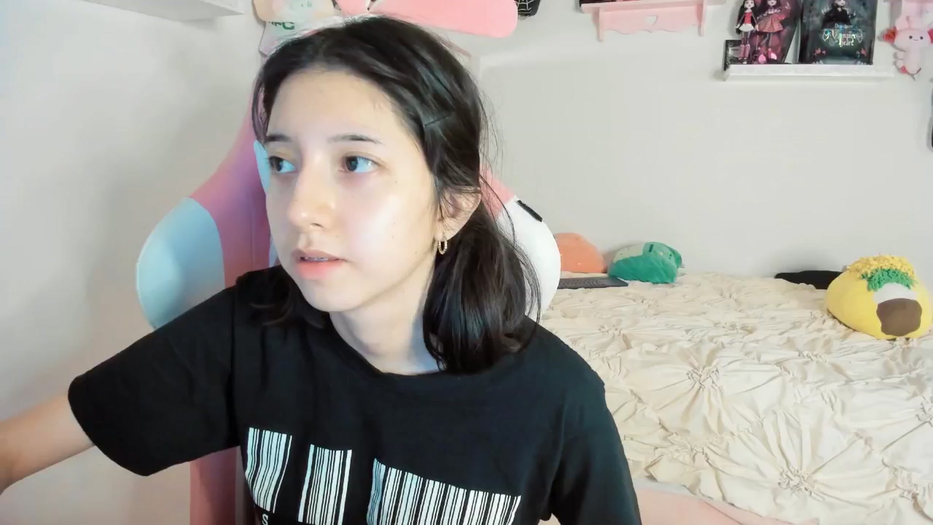 Cherrycute666 video thumbnail