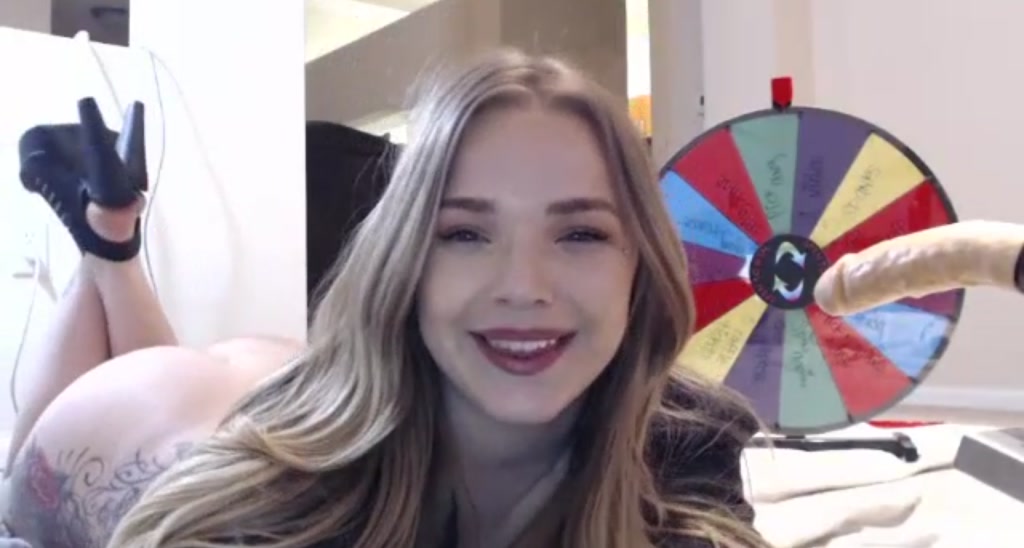 FetishPixie video thumbnail