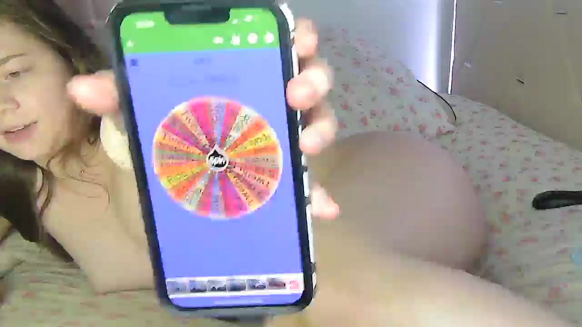Madisonfoxx69 video thumbnail