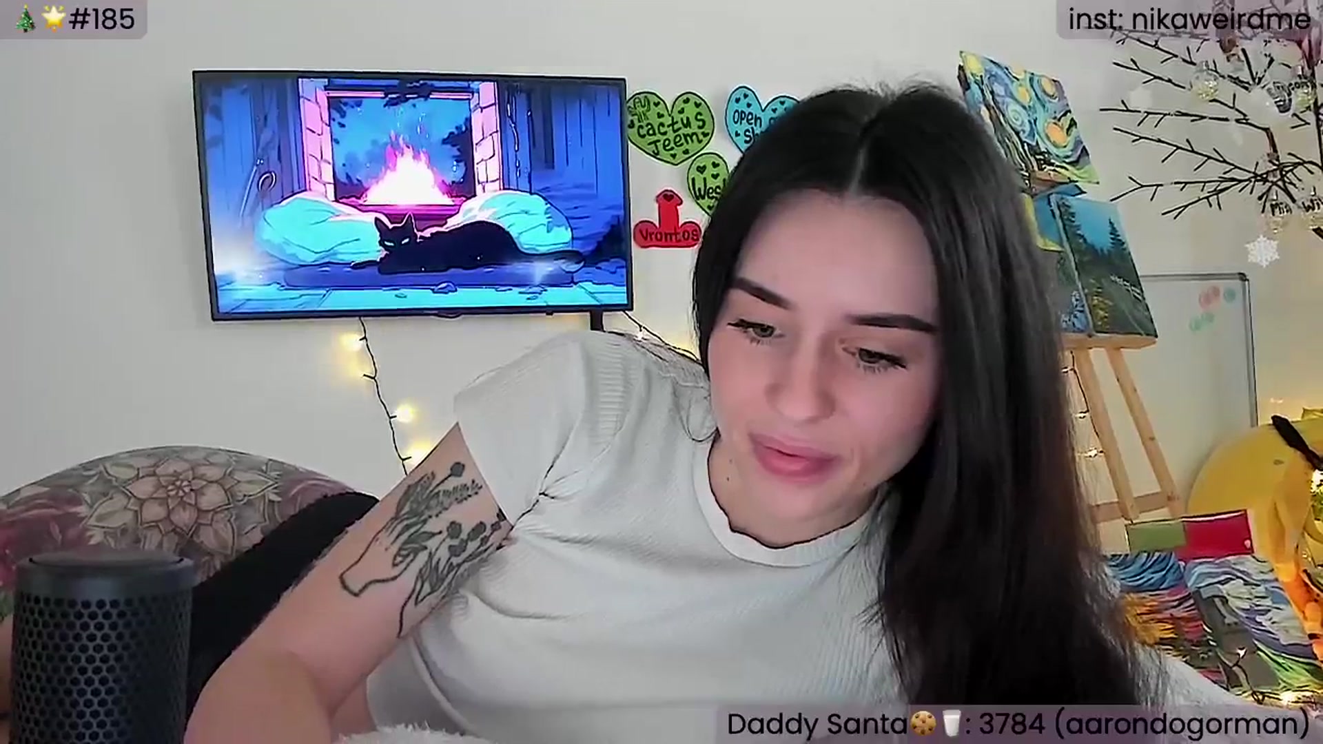 WeirdMe video thumbnail
