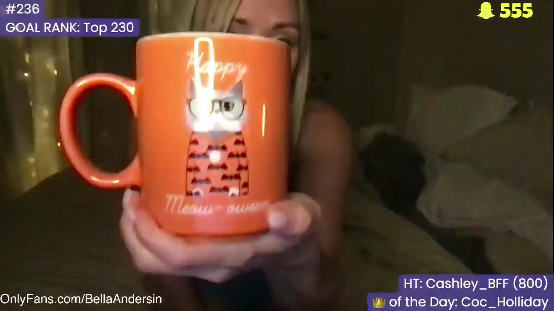BellaAndersin video thumbnail