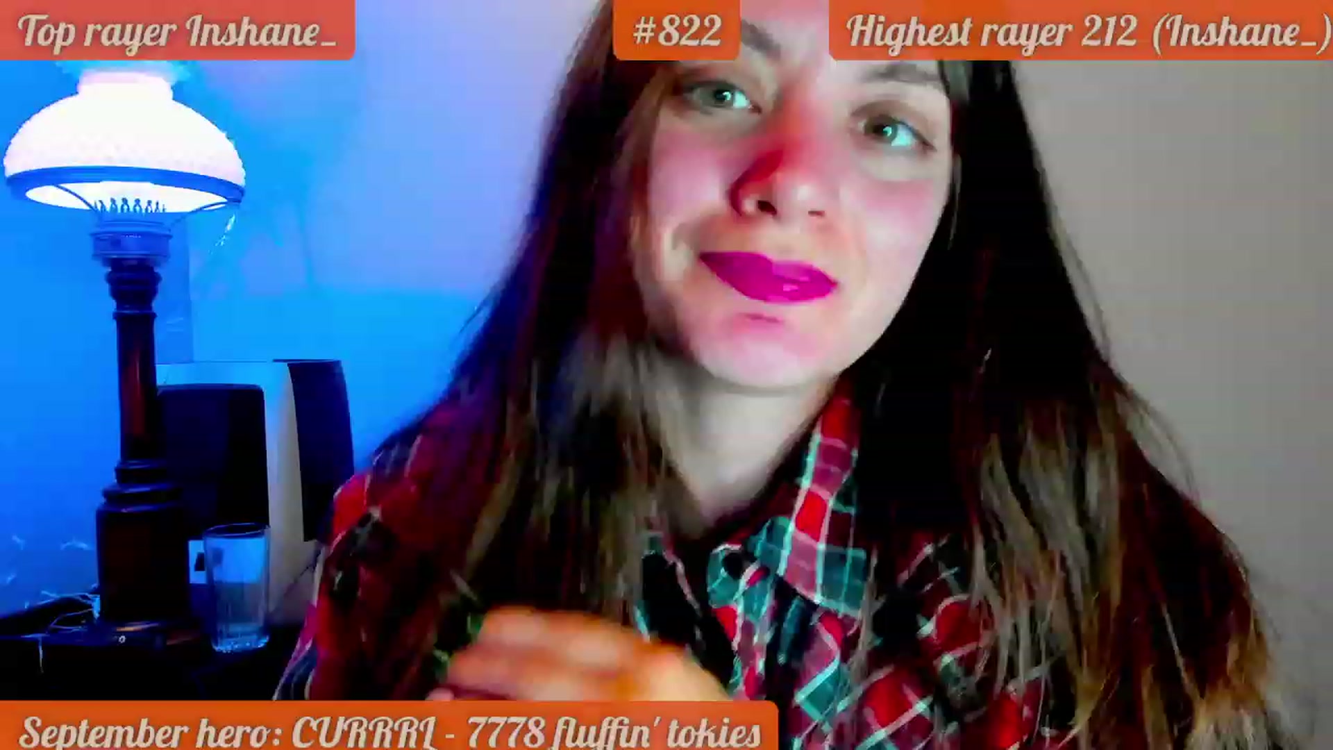 FluffinRayRay video thumbnail