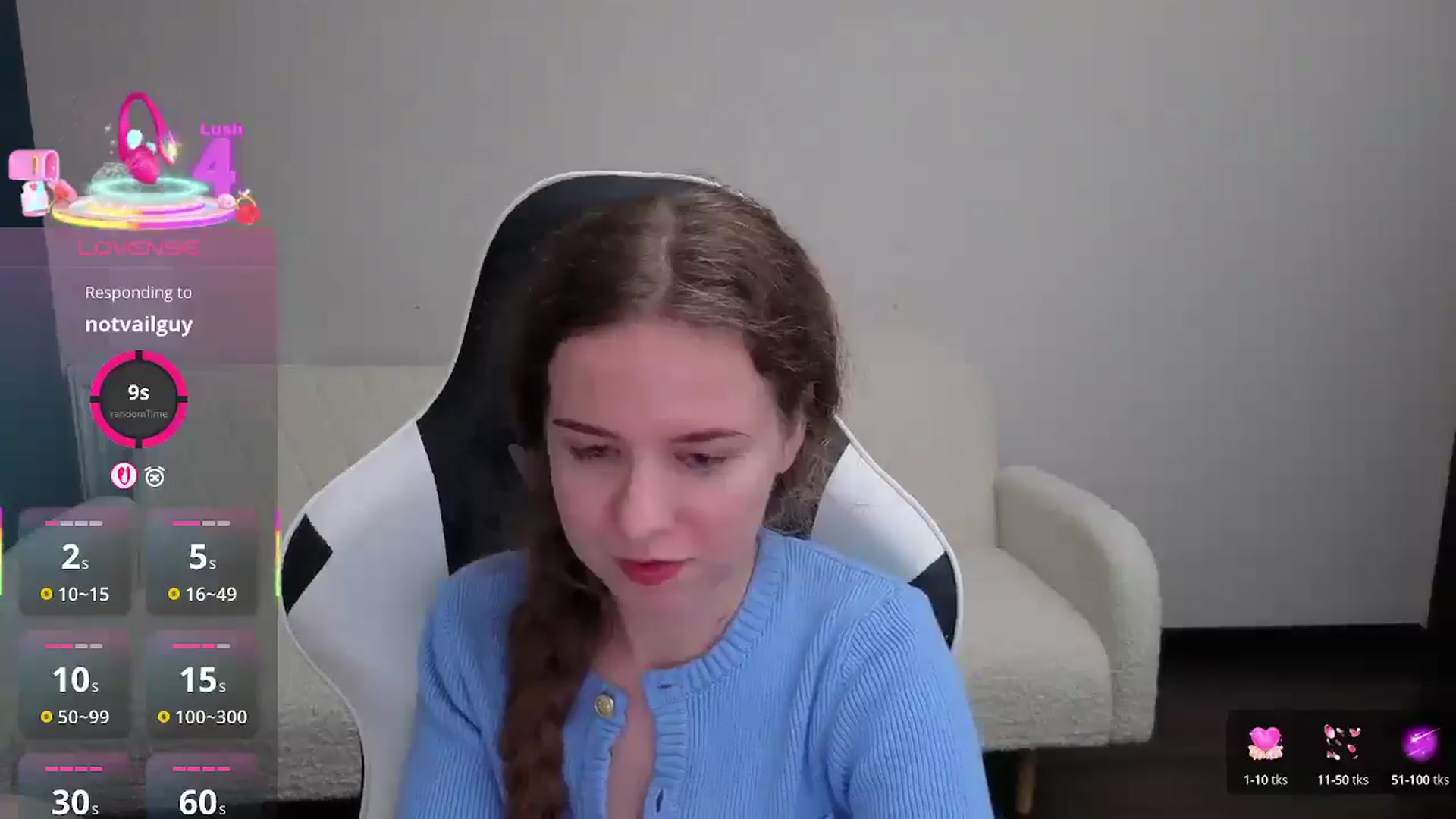 BlueFlowerr video thumbnail