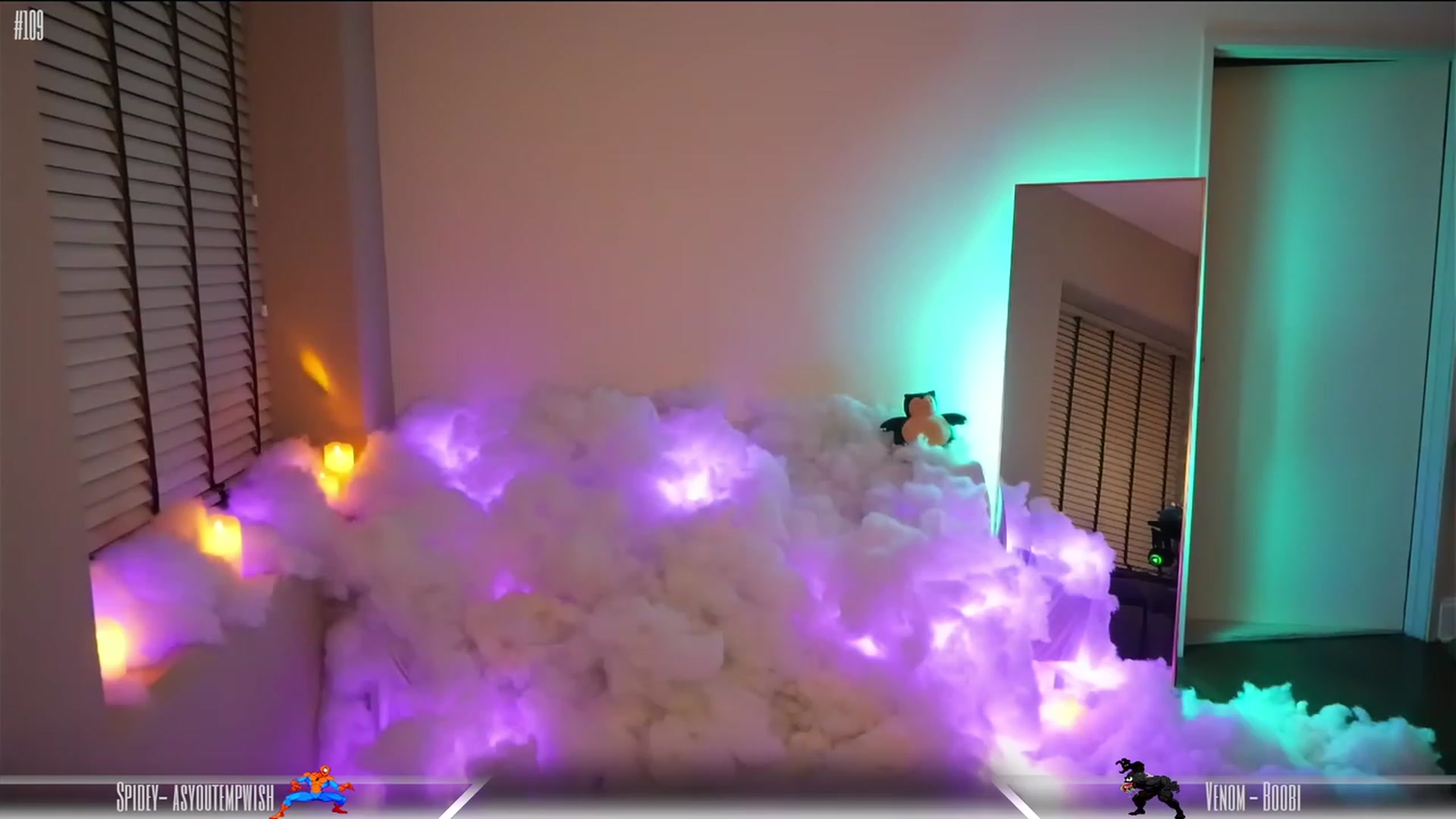 Dashy video thumbnail
