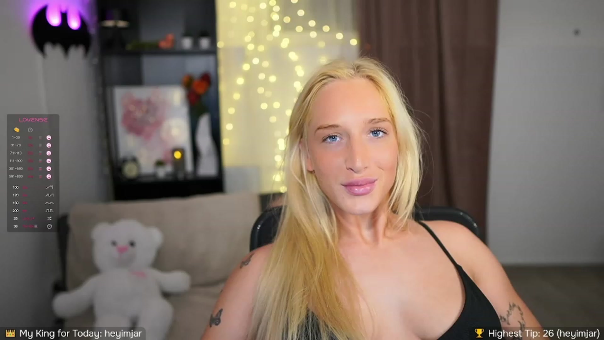 NicoletteShea video thumbnail