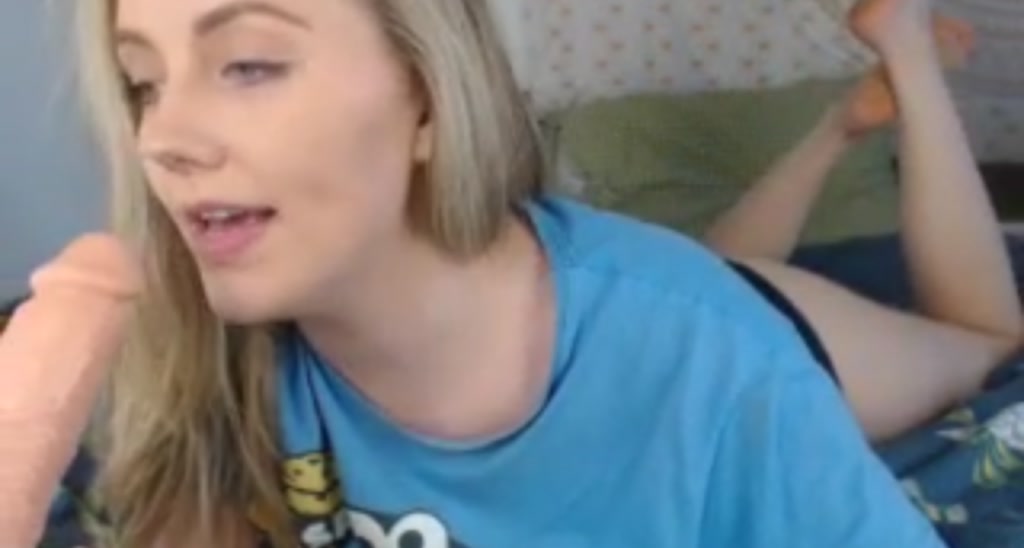 AutomicBlonde video thumbnail
