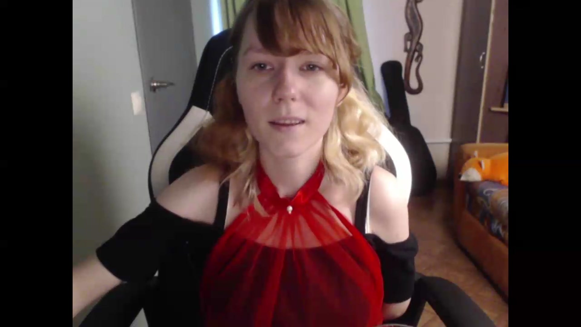 NikiFoks18 video thumbnail