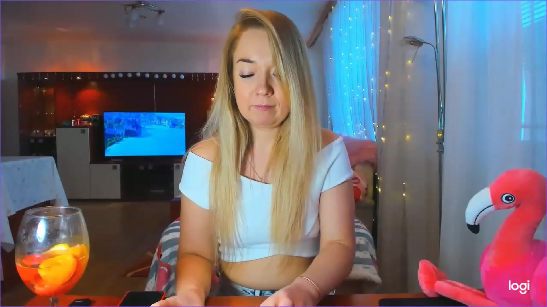 FlamingoParty video thumbnail