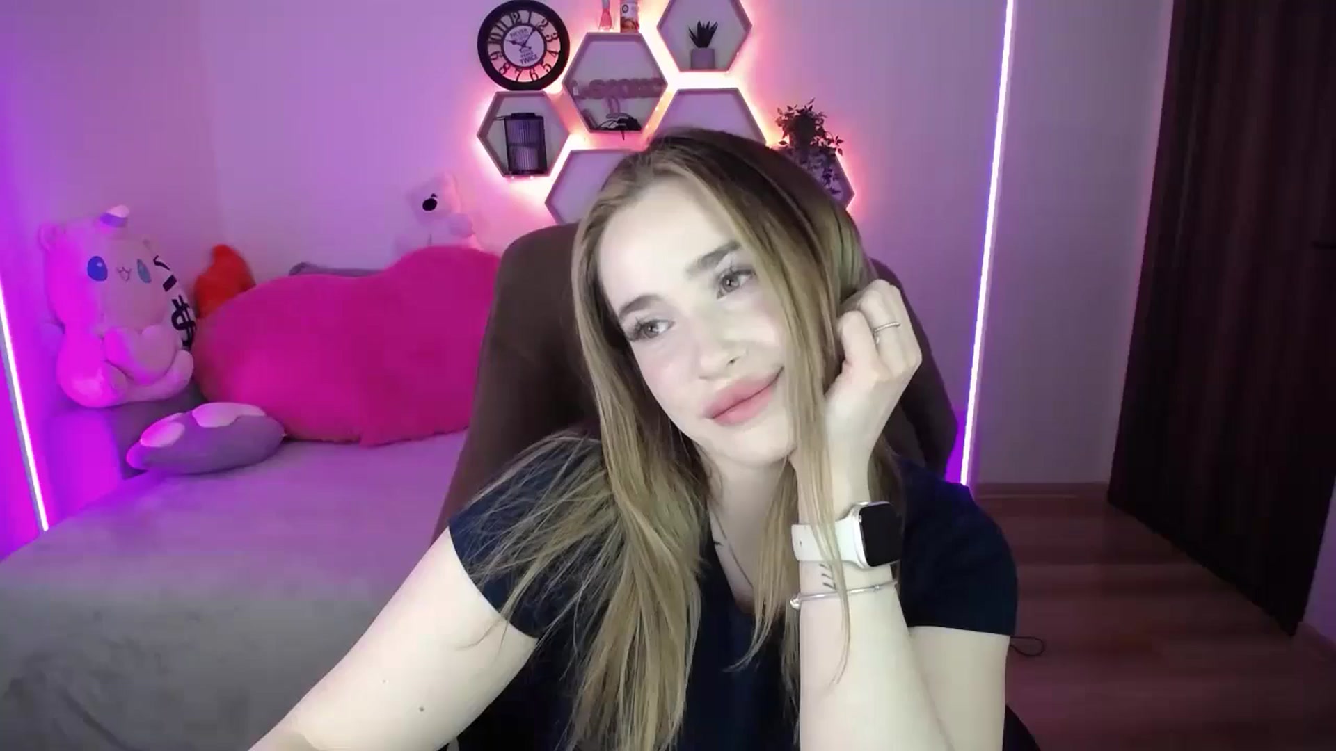 SabrinaViolet video thumbnail