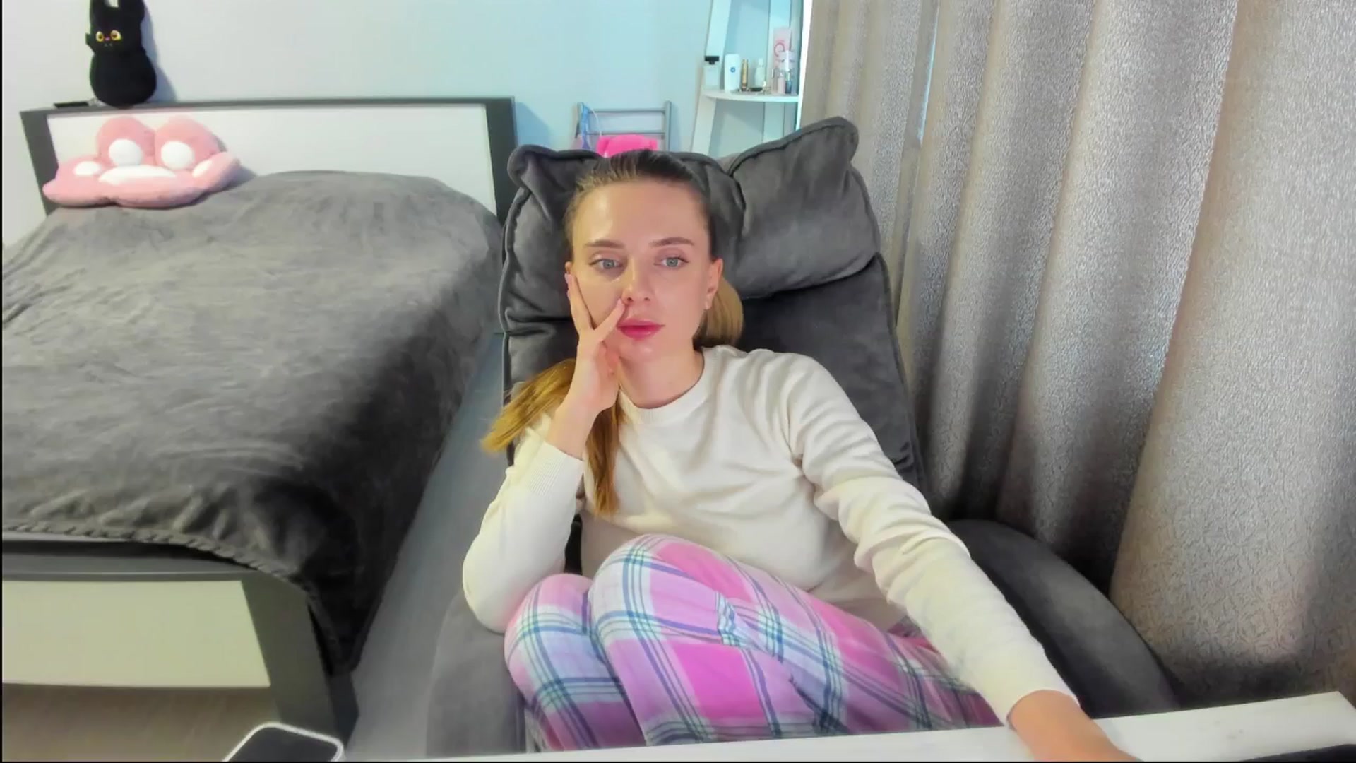Iam_Sasha video thumbnail