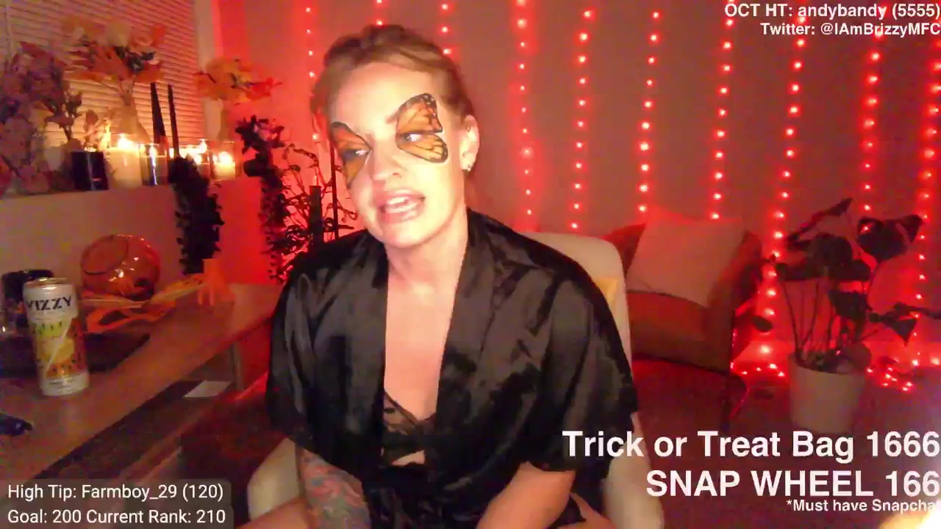 Brizzy video thumbnail