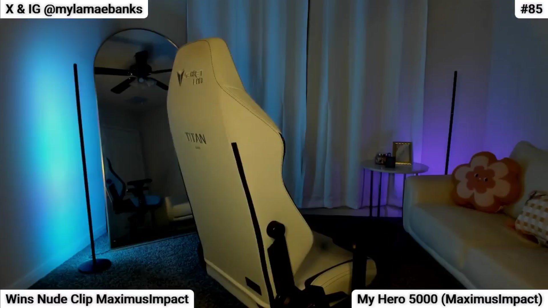 MylaBanks video thumbnail